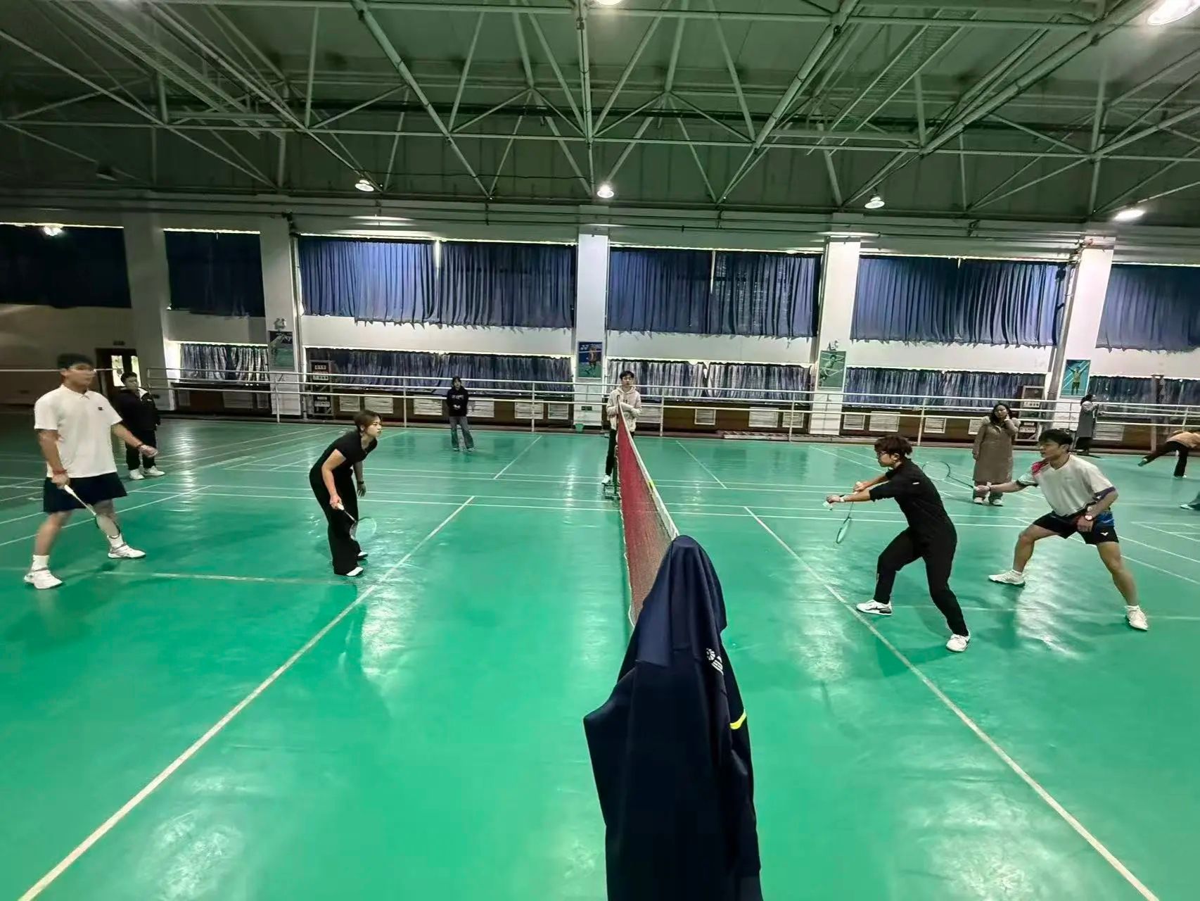 vsport体育赛事资讯平台